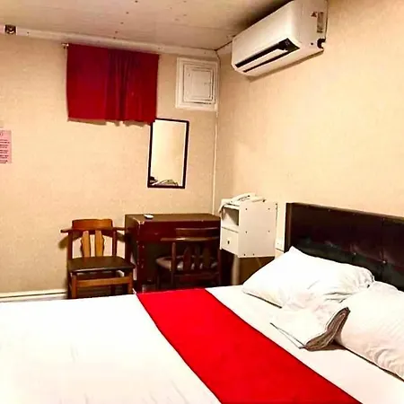 Reddoorz At Emperor Manila Boutique Hotel