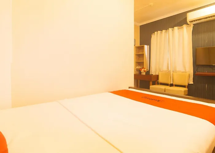 Reddoorz At Emperor Boutique 马尼拉